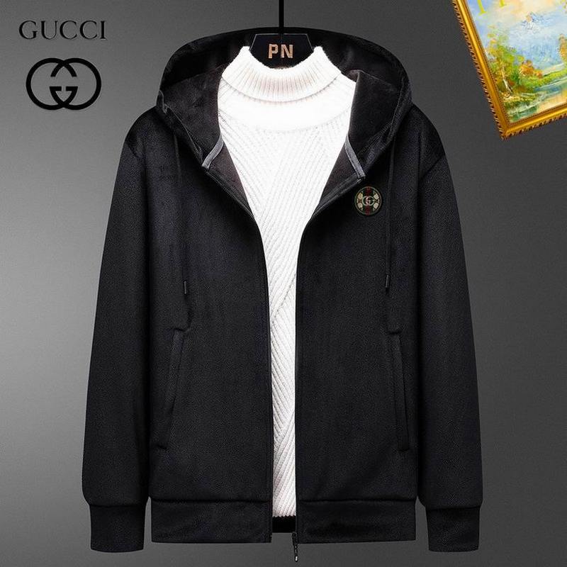 Gucci Men's Outwear 240